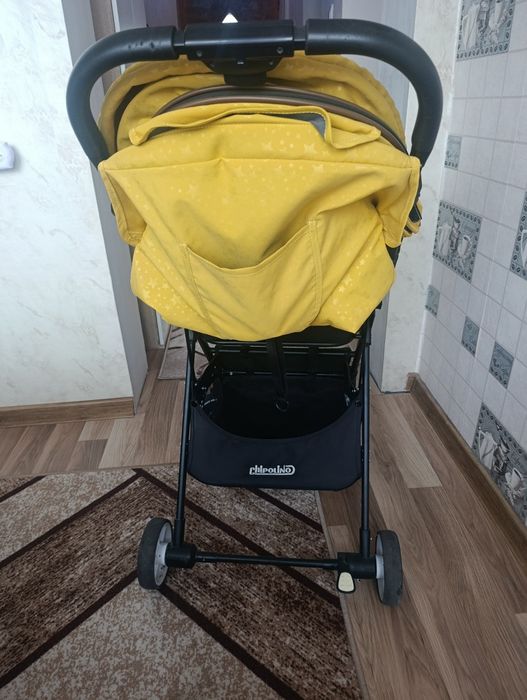 Детска количка Chipolino