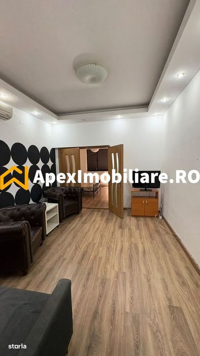 Apartament 3 camere de inchiriat Calea Victoriei  Bucuresti | ApexImob