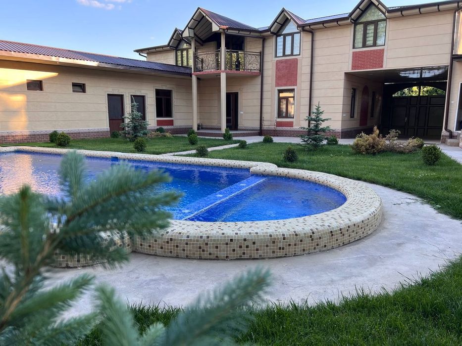 Дача аренда Акташ