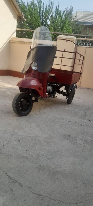 Авто Муравий мото