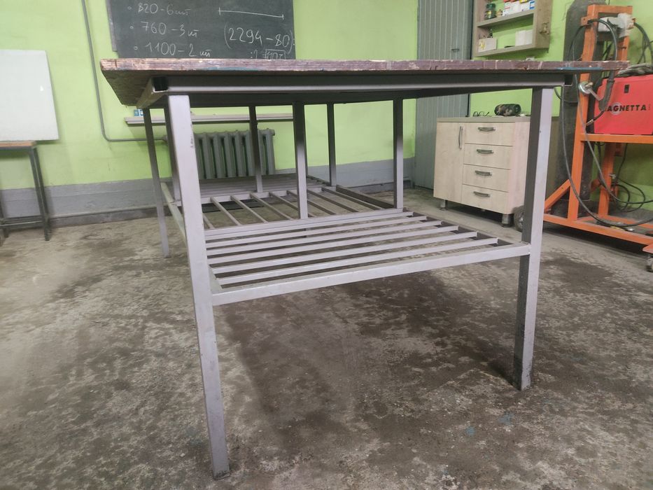 Верстак для работы