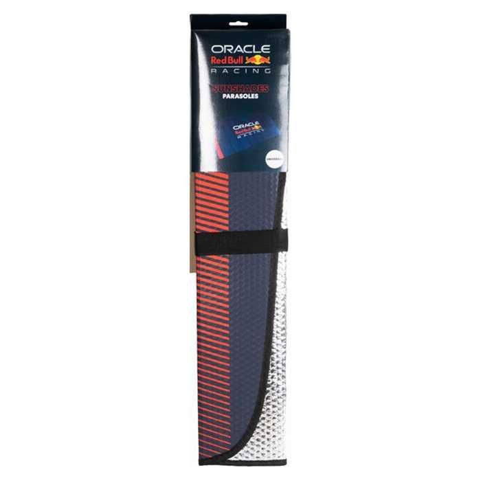 Сенник за предно стъкло Red Bull Racing 147х70см