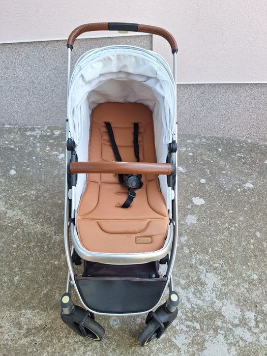 Количка Kikka boo Divaina 3в1