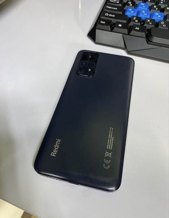 Xiaomi Redmi Not 11