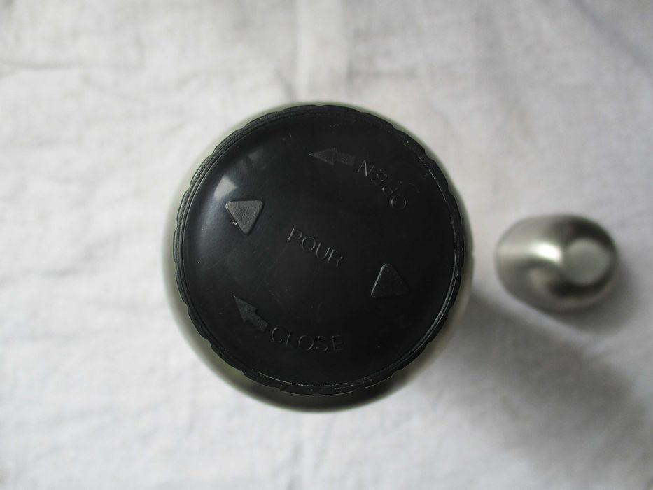 Termos inox Alfi isoTherm Slim, 0,7 l