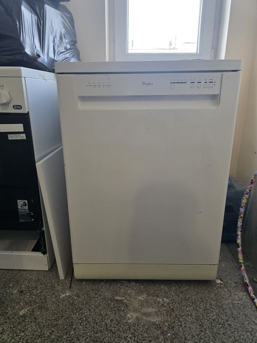 Съдомиална машина