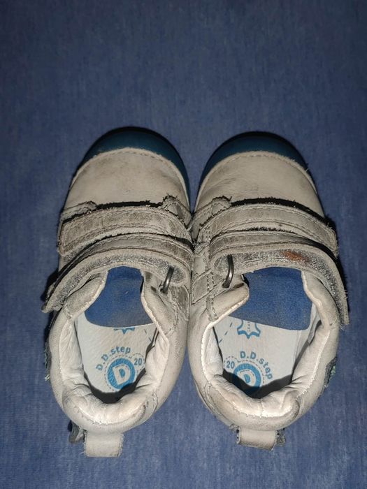 D. D step în stare buna