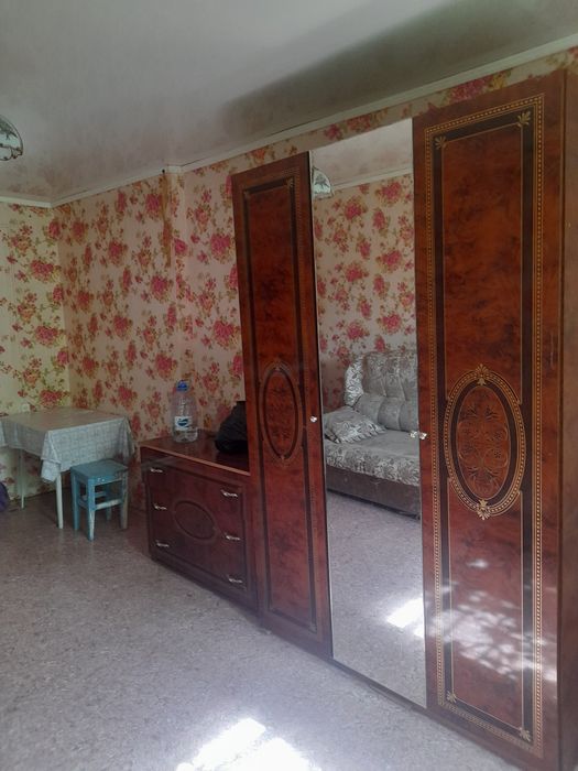 Продам малосемейку район узкоколейная