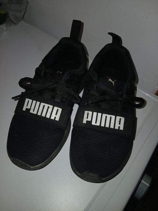 Încălțăminte Puma copii