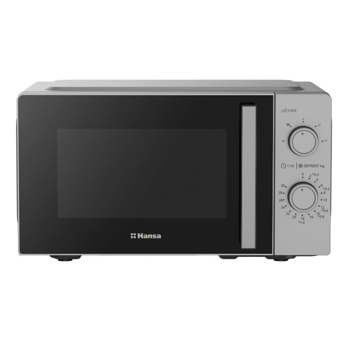 Микроволновка Hansa