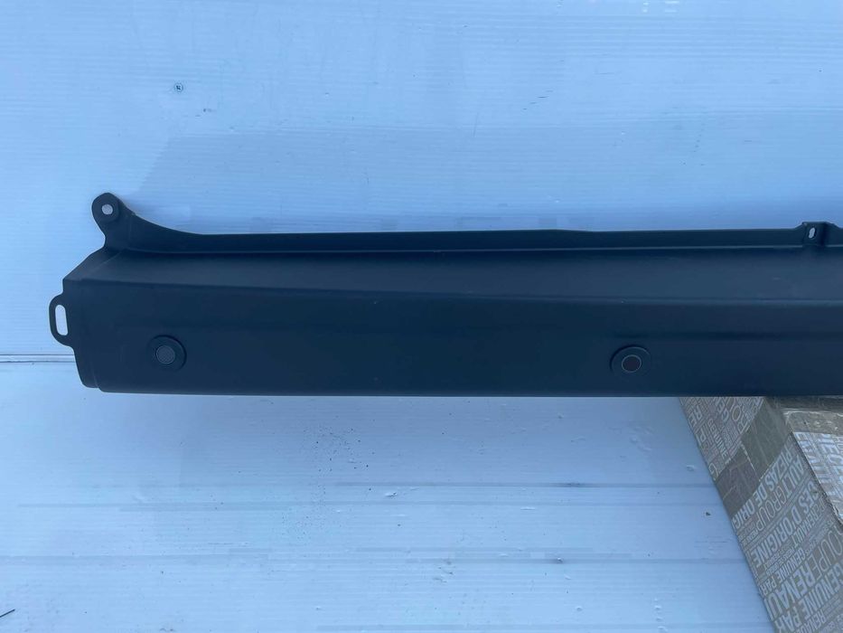 Bara spate cu senzori parcare Renault Master 3 2010+ Movano originala