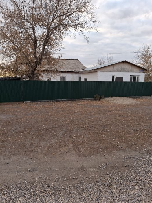 Продается дом в Карабасе