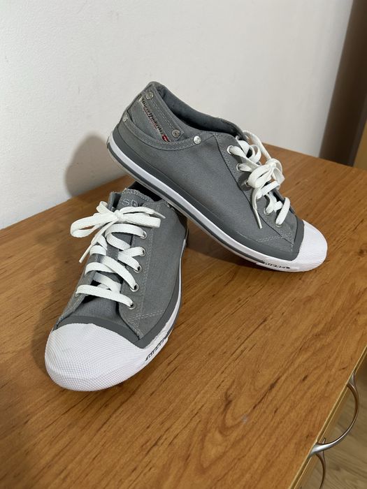 Dizel Перфектен..