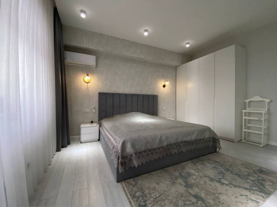 Квартира ЖК Madrid 3/9/9 90 м2