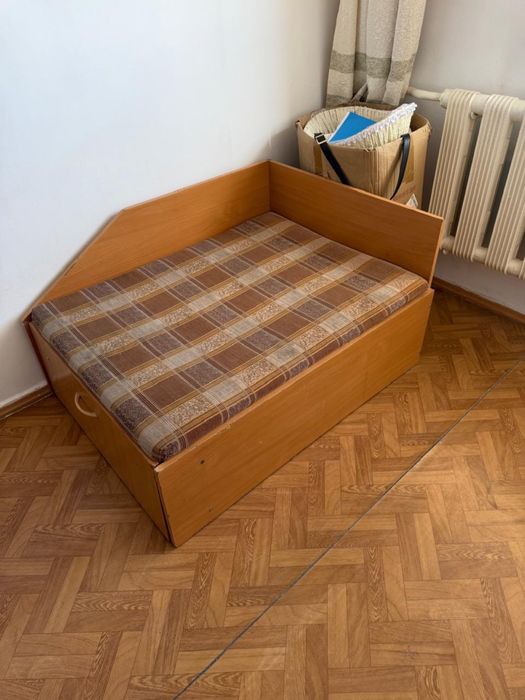 Продается диван тахта