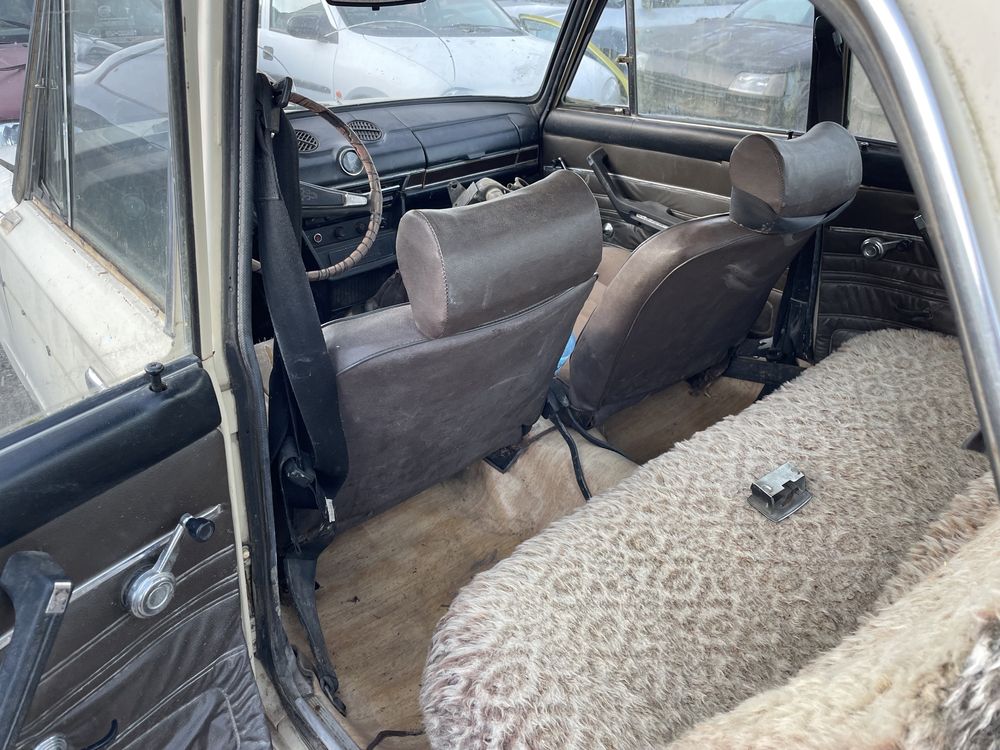 ВАЗ 2106 лада 1500с 1989г На Части с. Атия • OLX.bg