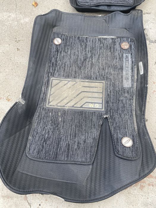 Полики для кобальт