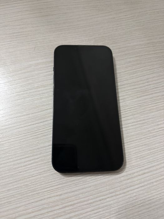 IPhone 13 памят 128