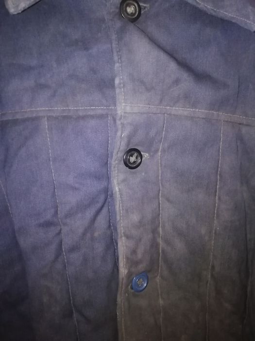 Фуфайка 48-50 размер