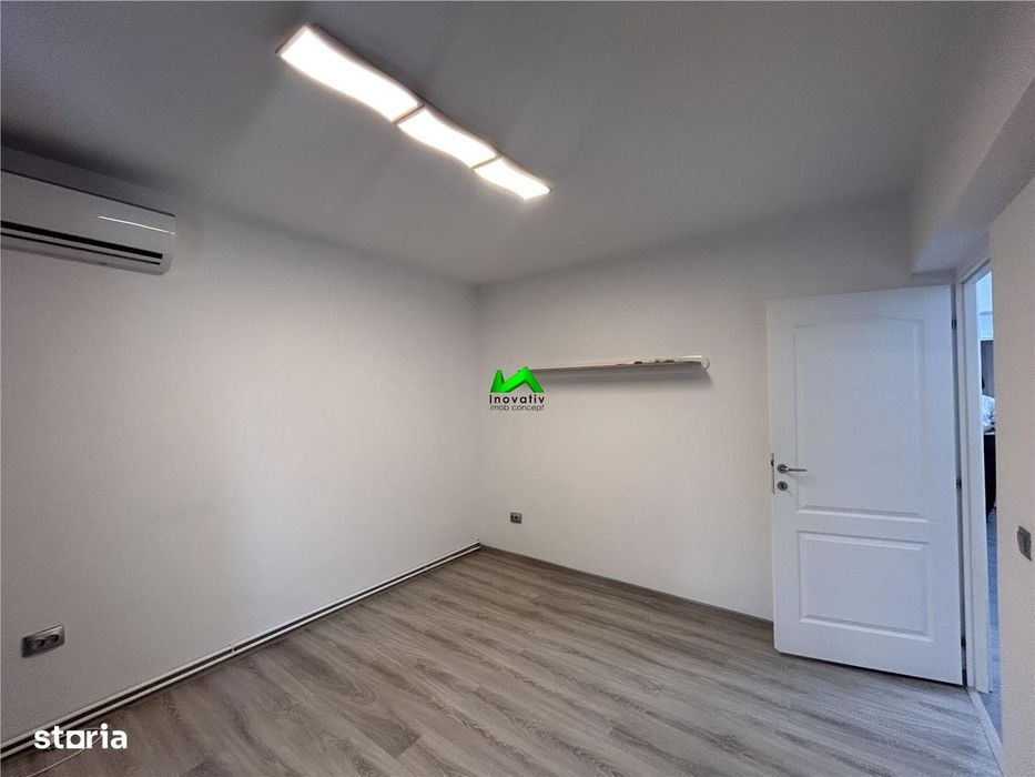 Apartament de inchiriat 3 camere 2 bai Sibiu Strand