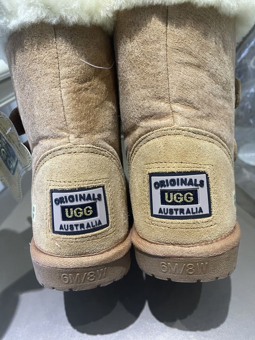 UGG originale australia