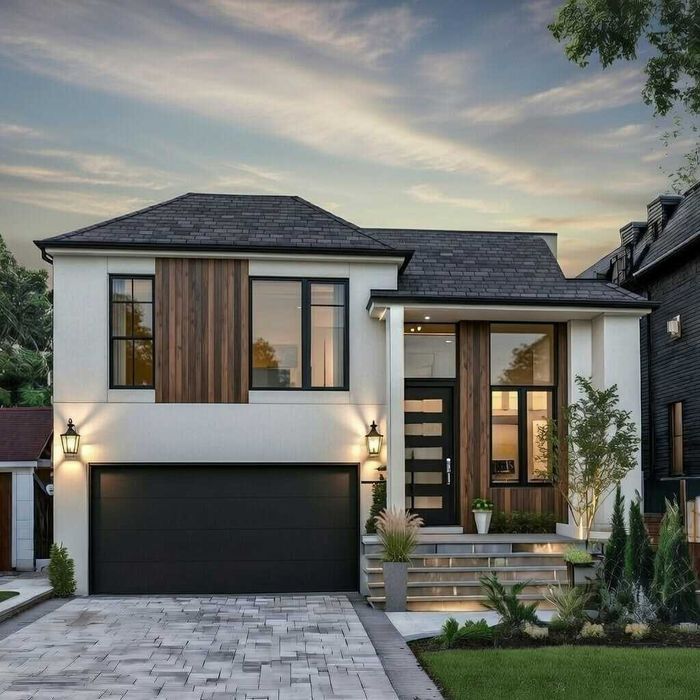 Таунхаус под котлован  65.000у.е —  Рассрочка 0%