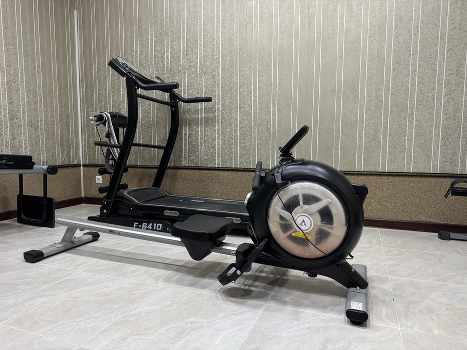 Беговая дорожка