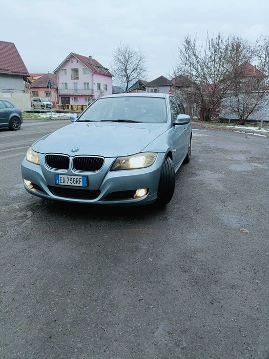 Bmw E 90 seria 3