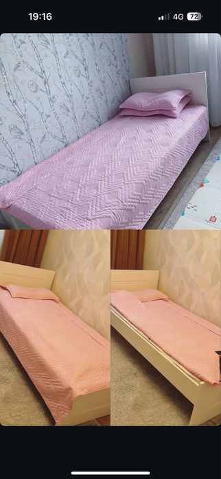 Продаются детские кровати………