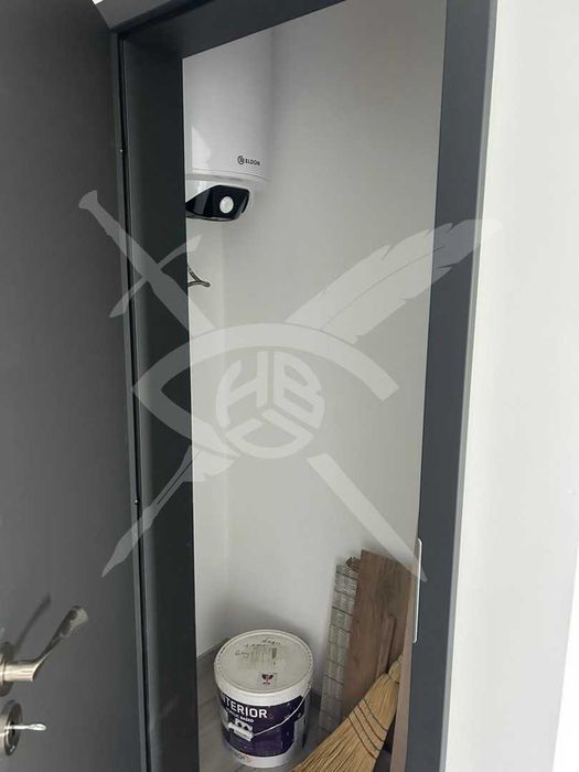 Двустаен апартамент в кв. Овча купел №187605