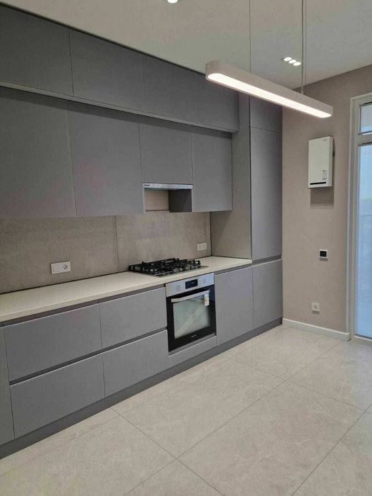 ПРОДАЁТСЯ СРОЧНО 4-комнатная квартира 118 м² | ЖК NRG Mirzo Ulugbek |