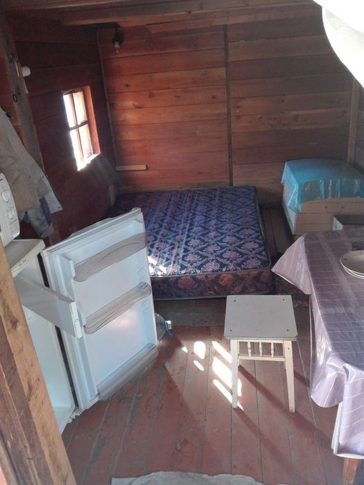 Продам дачу за с. Тарханка