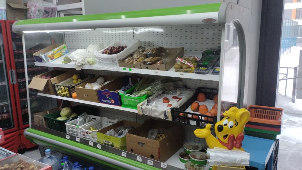 Холодильник в отлином состоянии