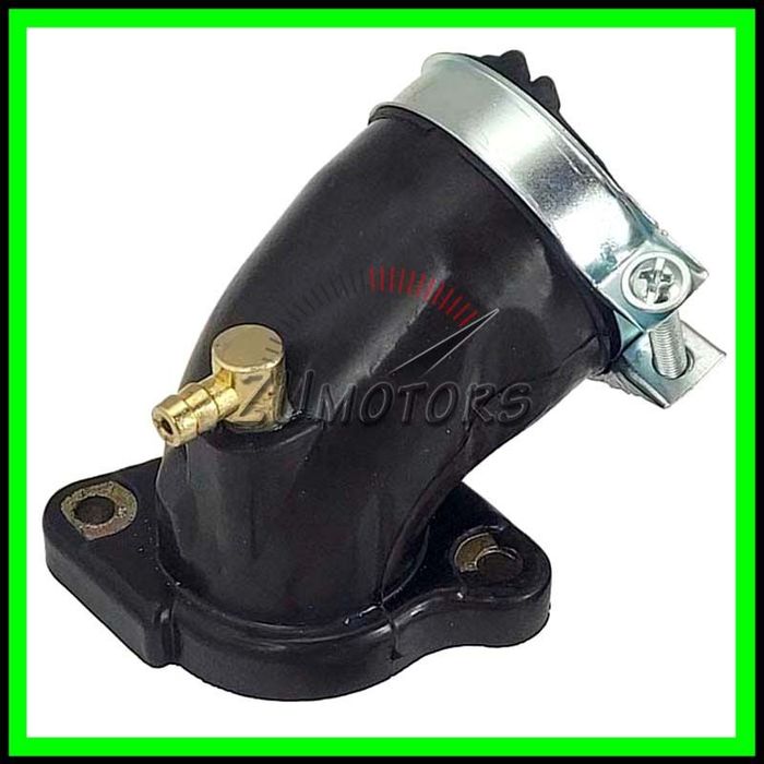 Gat Carburator LINHAI 260 300 Galerie Admisie Carburator LINHAI 300