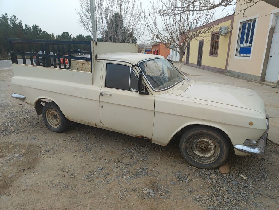 Volga 24 pekap termiz