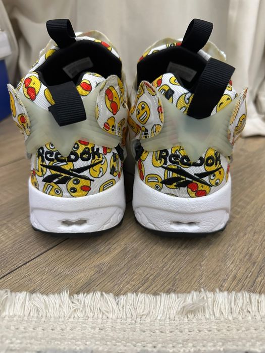 Reebok instapump Fury OG