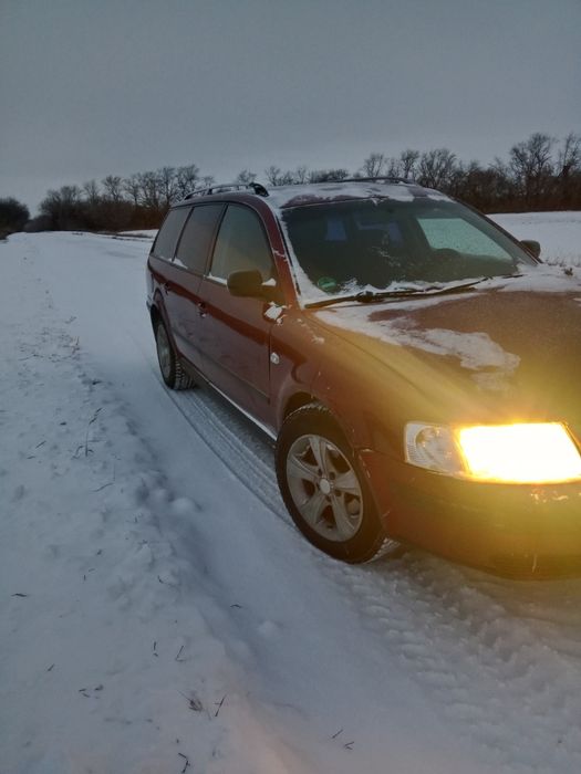 Продам автомобиль