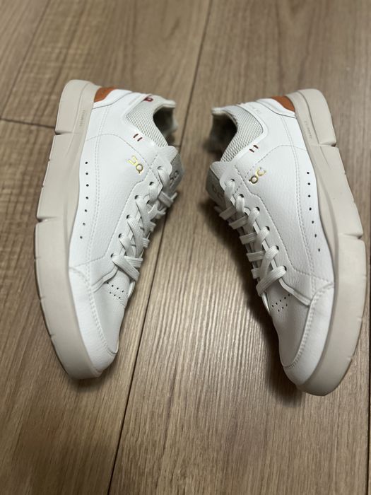 Дамски сникърси On the Rojer, Найк маратонки