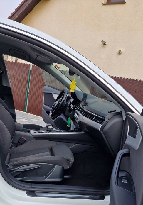 Audi A5 3.0 TDI Quattro