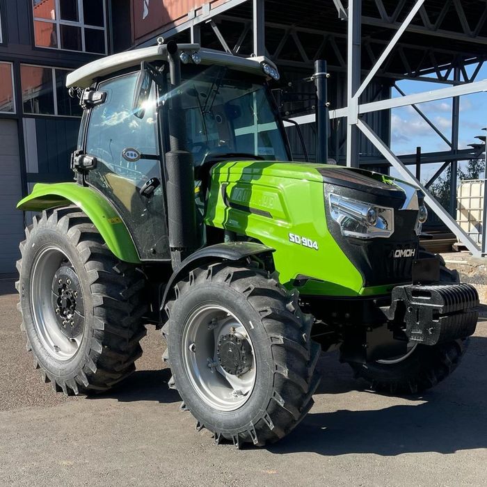 Трактор 90 от кучи ЛИЗИНГ