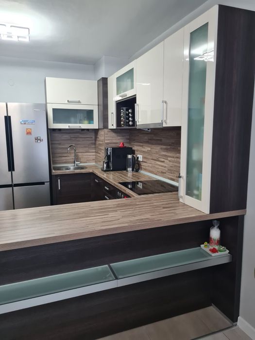 Кухня от Айко 2012