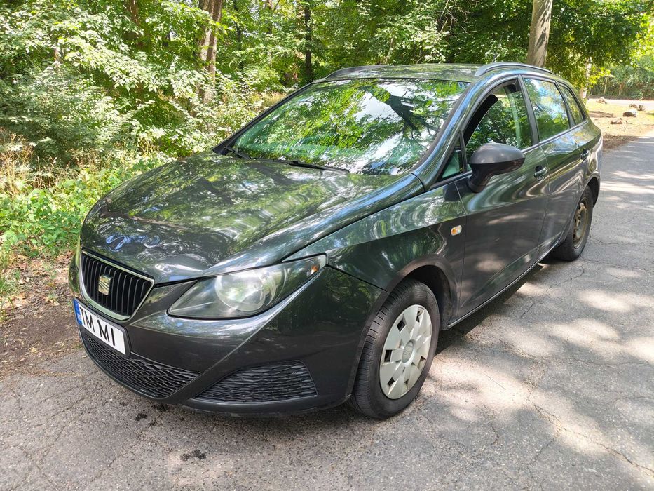 Seat Ibiza Diesel
