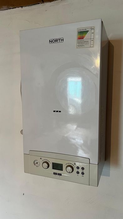 Продам газовый протерн