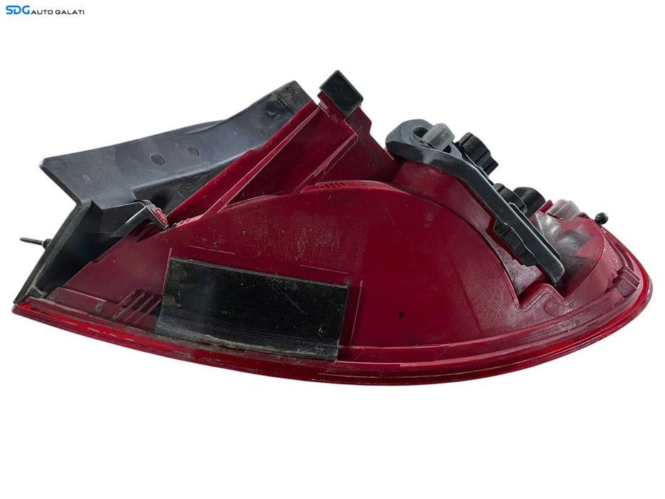 Stop Lampa Tripla Stanga Audi A4 B8 Berlina Sedan Limuzina 2008 - 2012 [LR0210]