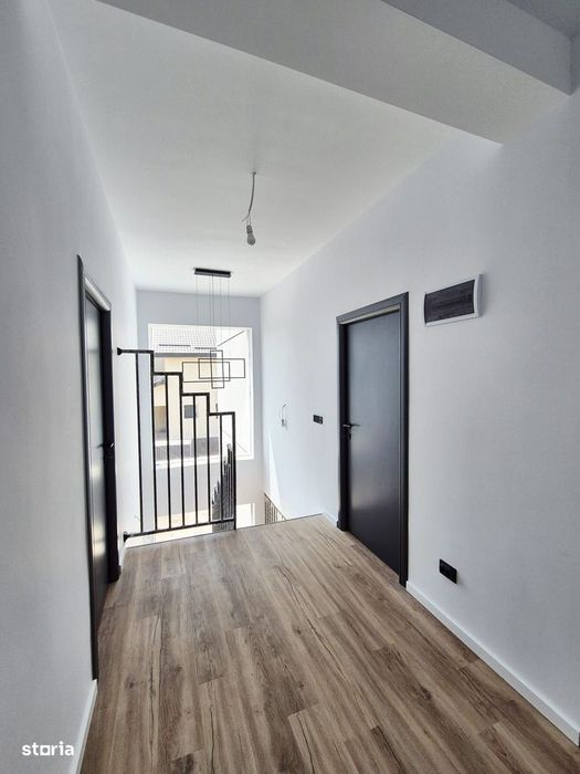Vila Tunari Moderna, Luminoasa, Zona Excelenta