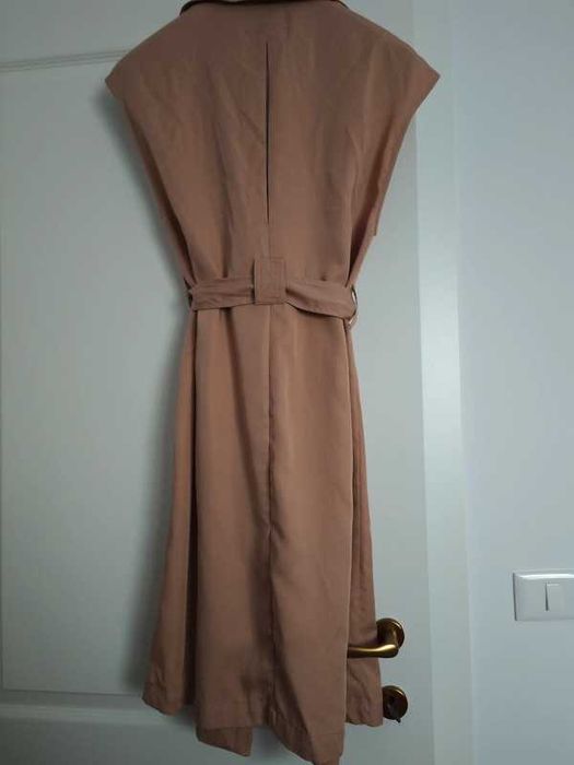 Vesta vascoza XS ZARA