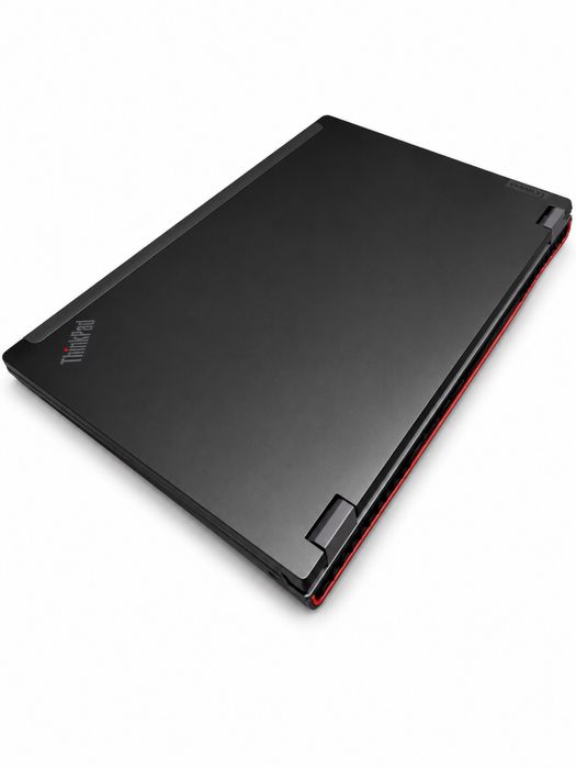 Lenovo ThinkPad P16 Gen 1 – i7 Gen 12, RTX A2000 8GB, 32GB RAM, 512GB SSD