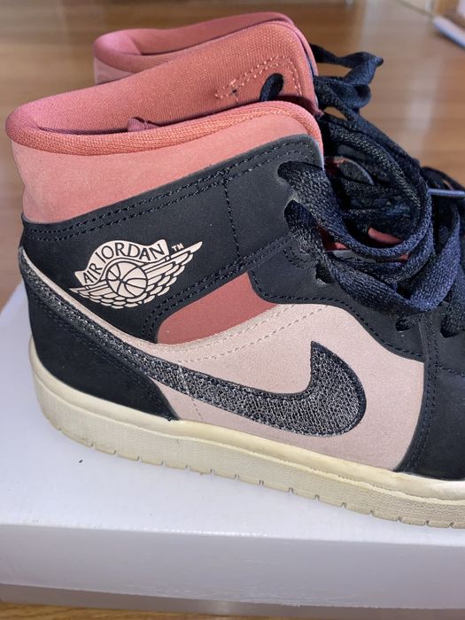 Nike Air Jordan 1 MID