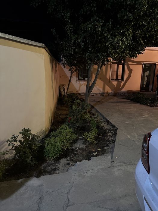 Продаеться дом участок Селхозе