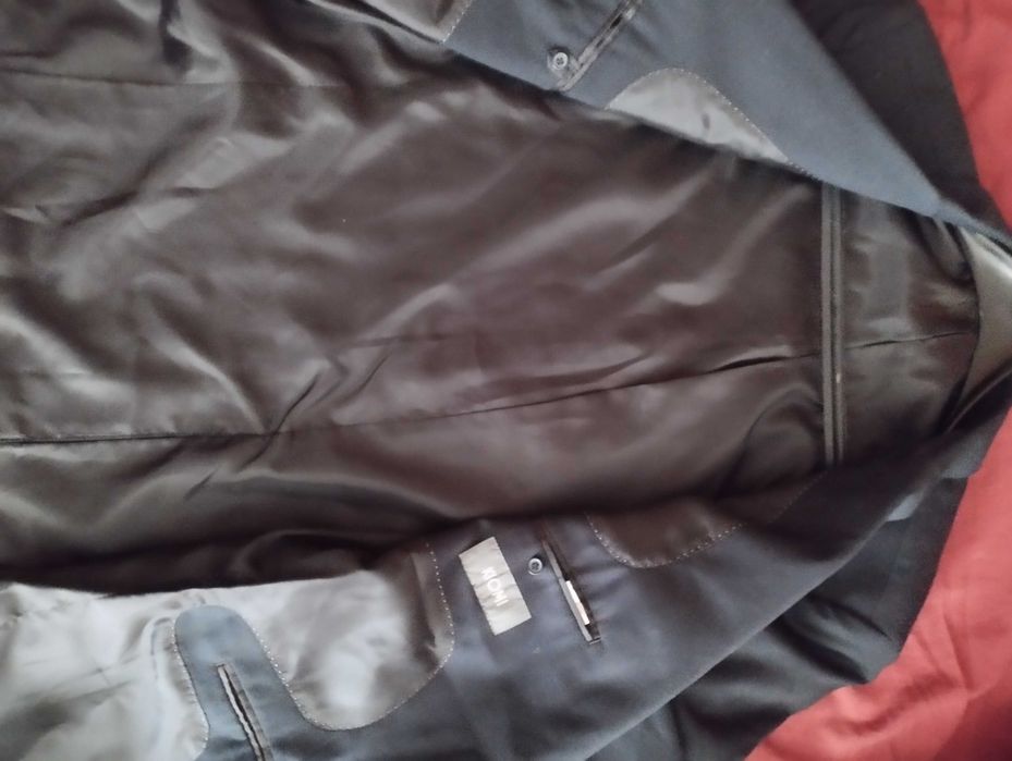 Мъжки сака 2 броя